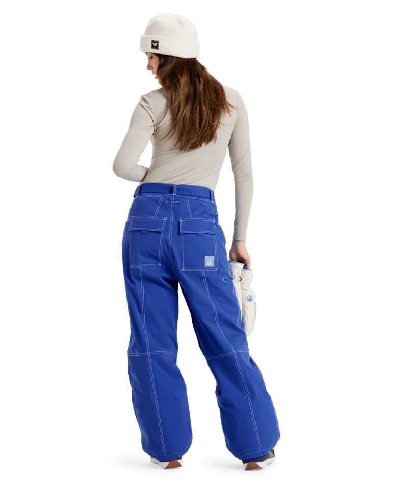 Load image into Gallery viewer, Roxy Women&#39;s Chloe Kim Pant 2026
