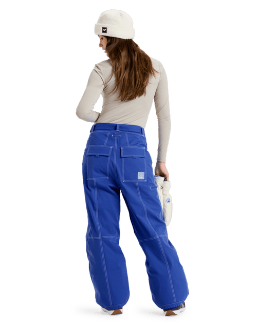 Roxy Women's Chloe Kim Pant 2026