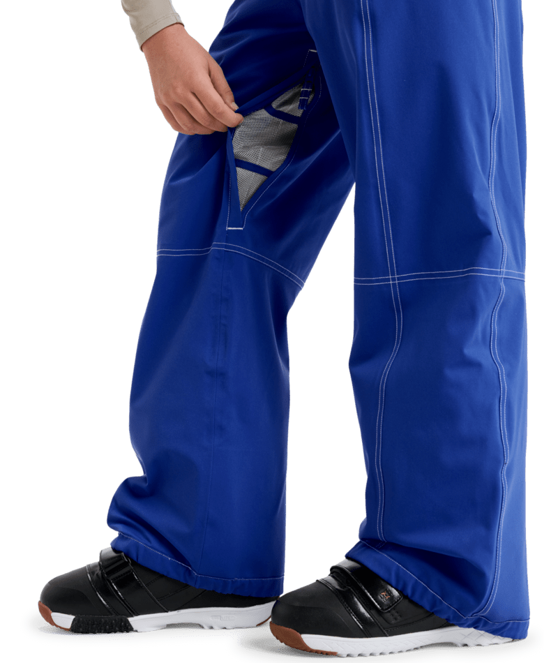Load image into Gallery viewer, Roxy Women&#39;s Chloe Kim Pant 2026

