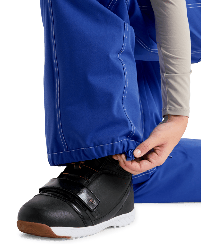 Load image into Gallery viewer, Roxy Women&#39;s Chloe Kim Pant 2026
