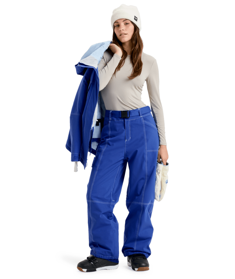 Load image into Gallery viewer, Roxy Women&#39;s Chloe Kim Pant 2026
