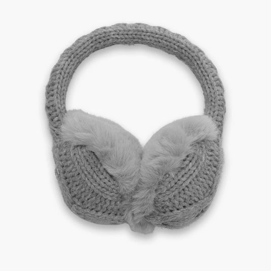 Turtle Fur Ear Muffin Earmuffs 2026