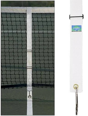 Load image into Gallery viewer, Edwards Pickleball Net Center Strap
