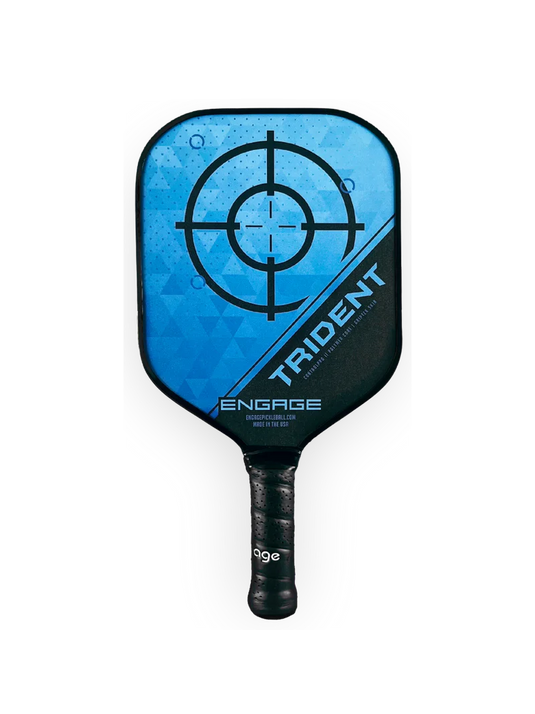 Engage Pickleball Trident Widebody Pickleball Paddle