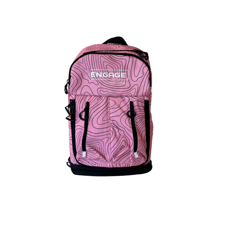 Load image into Gallery viewer, Engage Pro Players Pickleball Backpack
