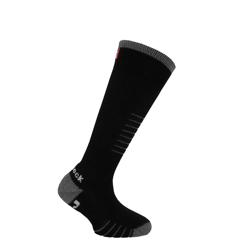 Load image into Gallery viewer, Eurosock Kid&#39;s Snowbase Junior Ski Socks
