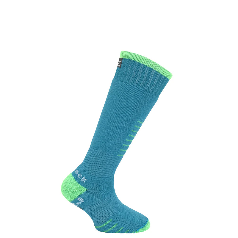 Load image into Gallery viewer, Eurosock Kid&#39;s Snowbase Junior Ski Socks
