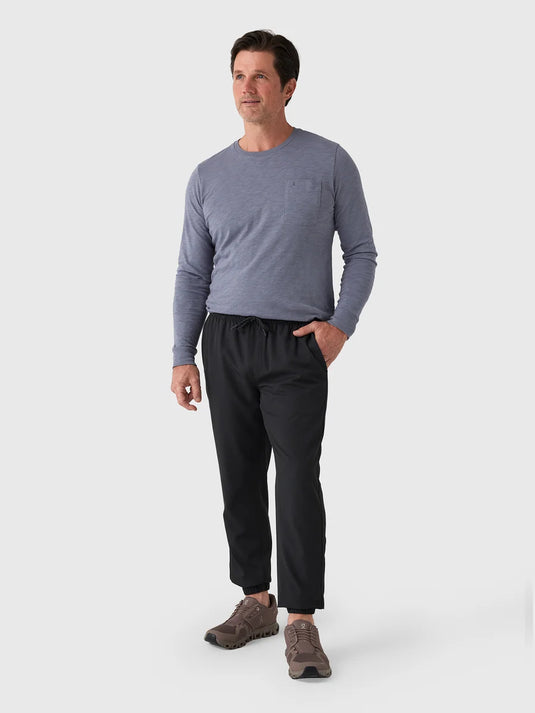 Free Fly Men's Reverb Jogger