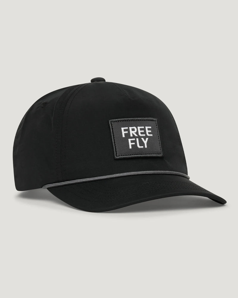 Load image into Gallery viewer, Free Fly Logo Performance Hat
