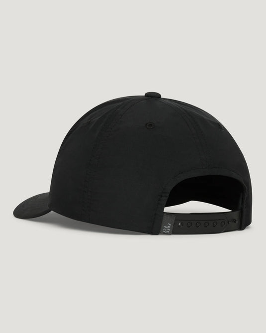 Free Fly Logo Performance Hat