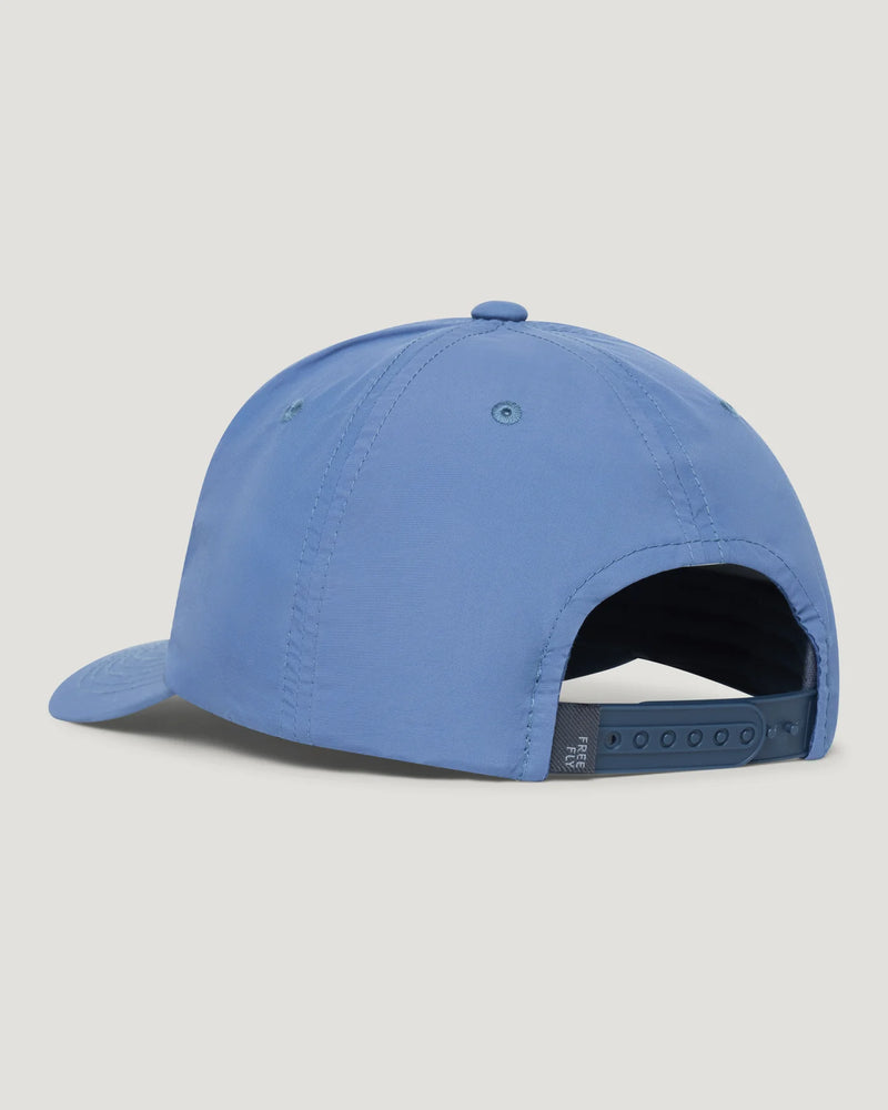 Load image into Gallery viewer, Free Fly Logo Performance Hat
