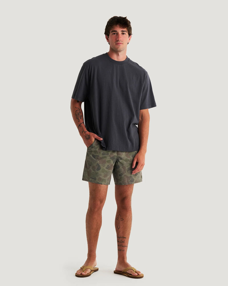 Load image into Gallery viewer, Free Fly Men's Palmera Truck - 17
