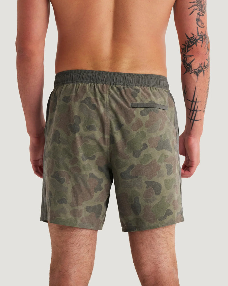 Load image into Gallery viewer, Free Fly Men's Palmera Truck - 17
