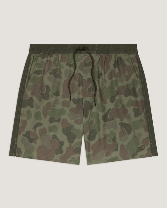 Free Fly Men's Palmera Truck - 17