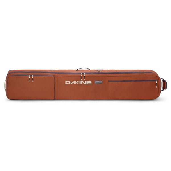 Load image into Gallery viewer, Dakine Fall Line Ski Roller Bag

