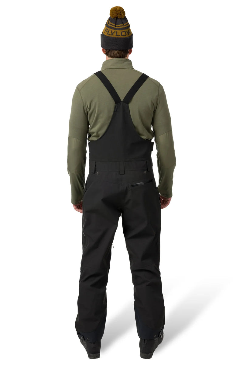 Load image into Gallery viewer, Flylow Men's Baker Bib - Ski &amp; Tennis Station
