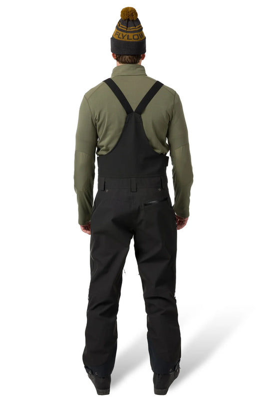 Flylow Men's Baker Bib - Ski & Tennis Station