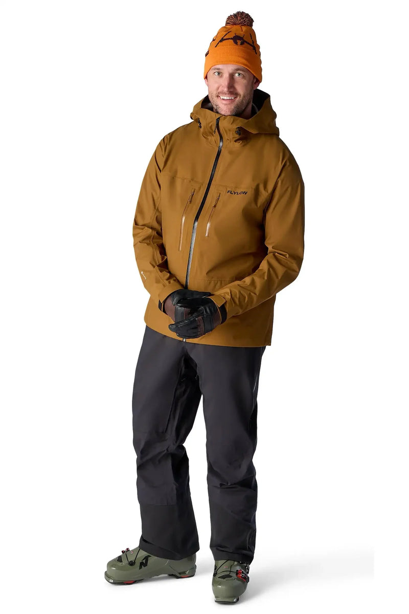 Load image into Gallery viewer, Flylow Revival POM Beanie - Ski &amp; Tennis Station
