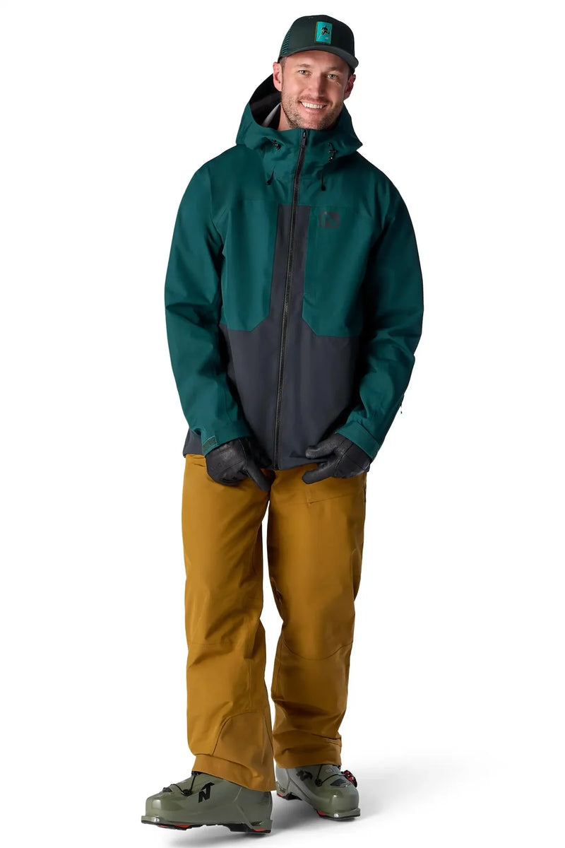 Load image into Gallery viewer, Flylow Men's Knight Jacket
