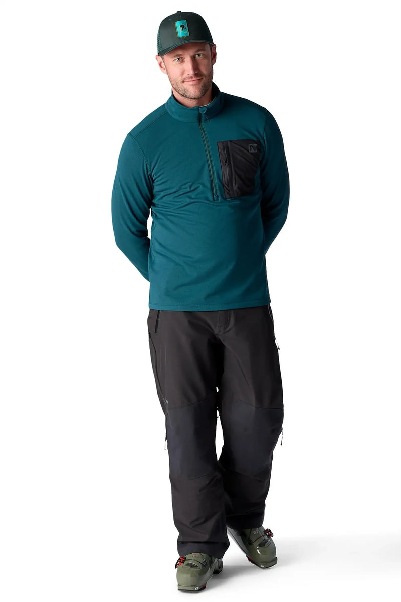 Load image into Gallery viewer, Flylow Men's Mateo Fleece
