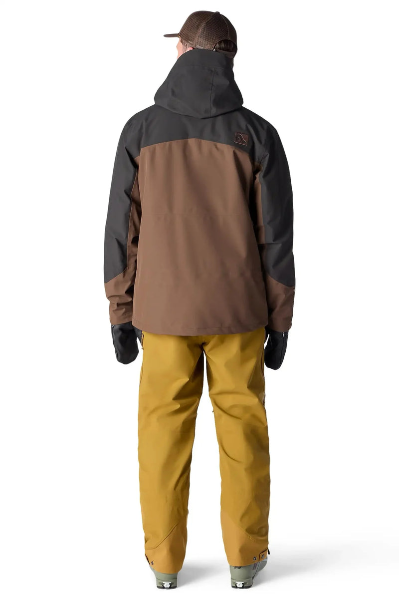 Load image into Gallery viewer, Flylow Men's Quantum Pro Jacket - Ski &amp; Tennis Station
