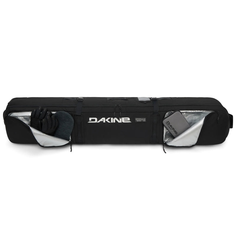 Load image into Gallery viewer, Dakine Fall Line Ski Roller Bag
