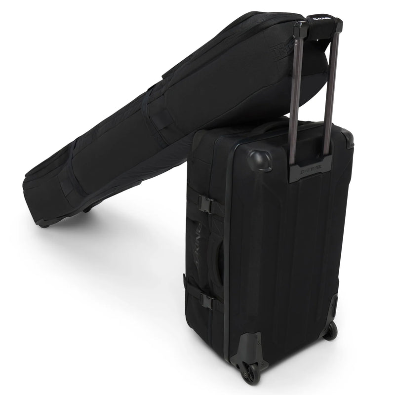 Load image into Gallery viewer, Dakine Fall Line Ski Roller Bag
