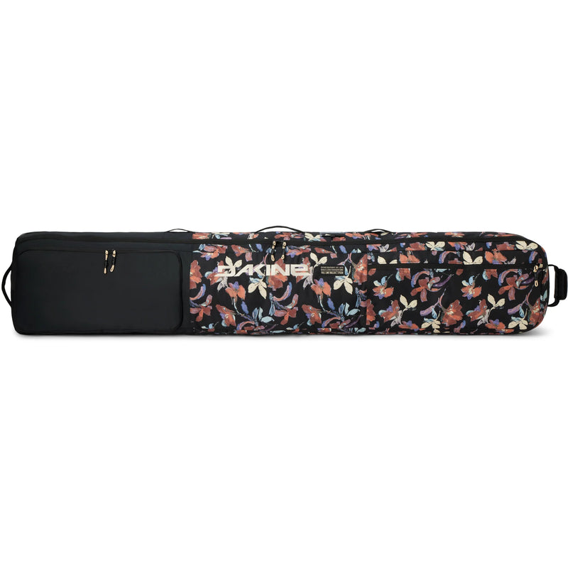Load image into Gallery viewer, Dakine Fall Line Ski Roller Bag
