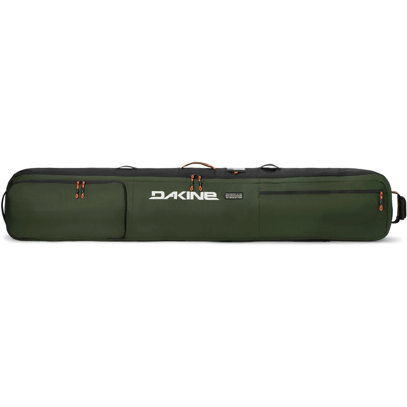 Load image into Gallery viewer, Dakine Fall Line Ski Roller Bag
