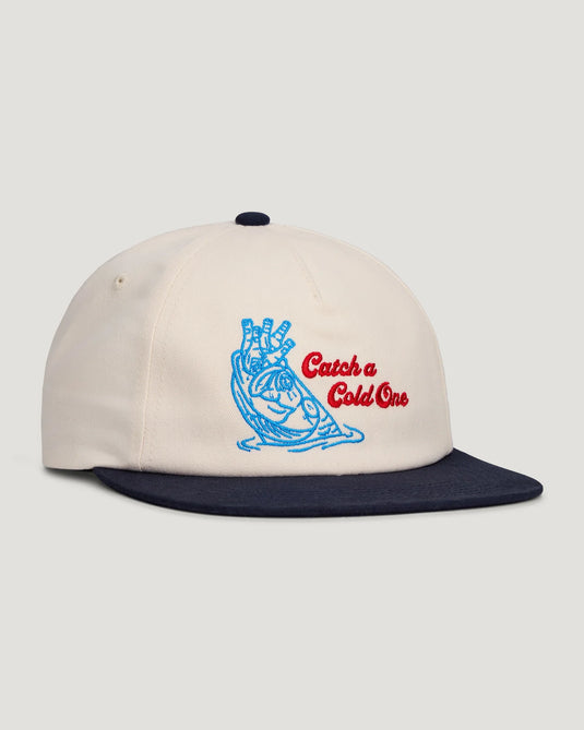 Free Fly Cold Ones Hat - Ski & Tennis Station