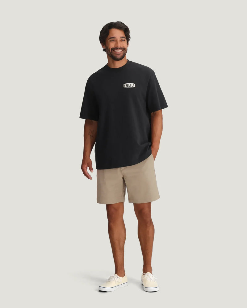 Load image into Gallery viewer, Free Fly Men's Palmera Hybrid Short
