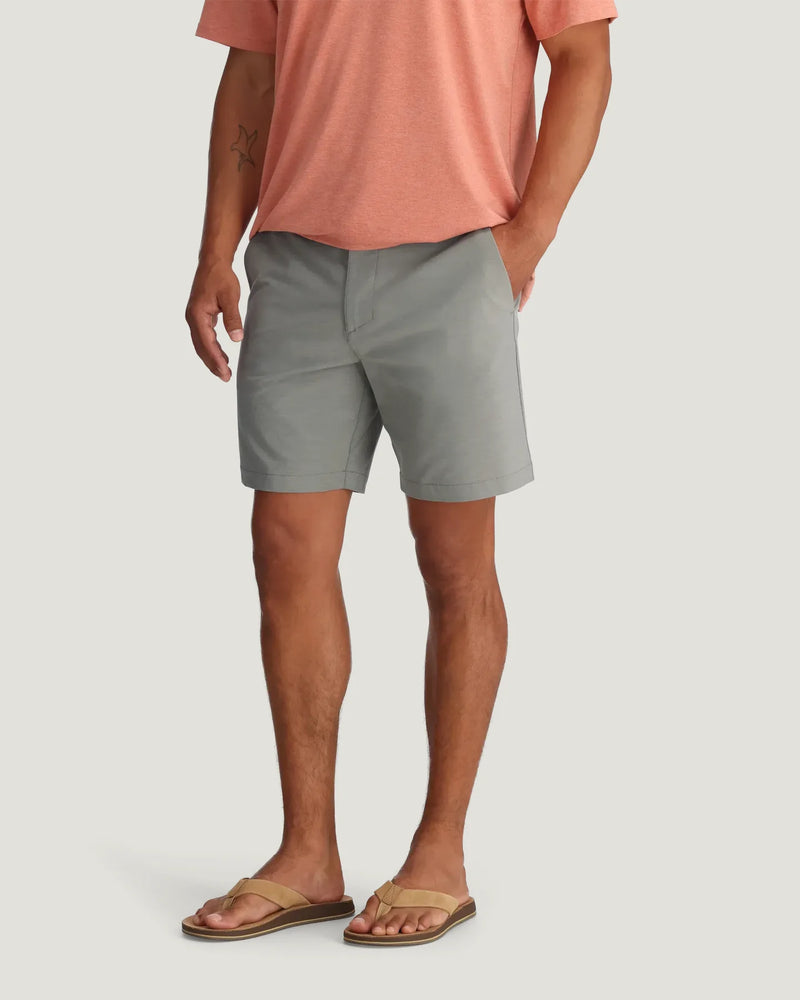 Load image into Gallery viewer, Free Fly Men's Palmera Hybrid Short
