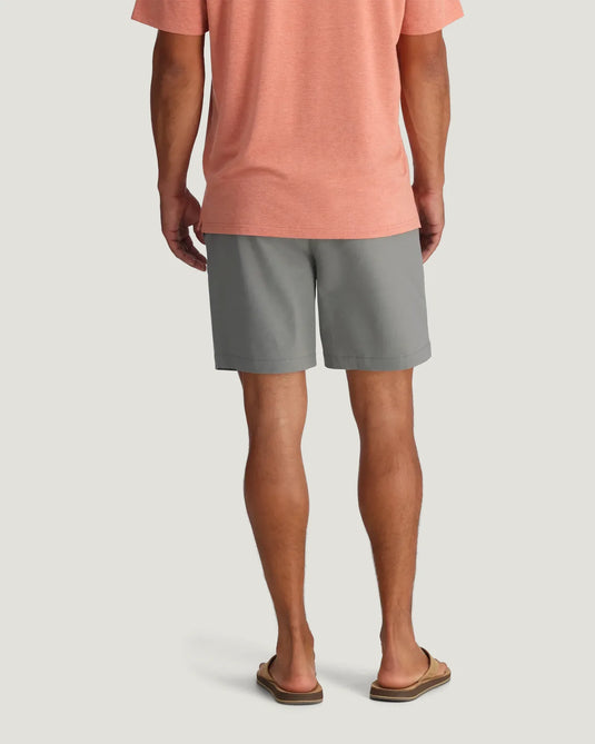 Free Fly Men's Palmera Hybrid Short