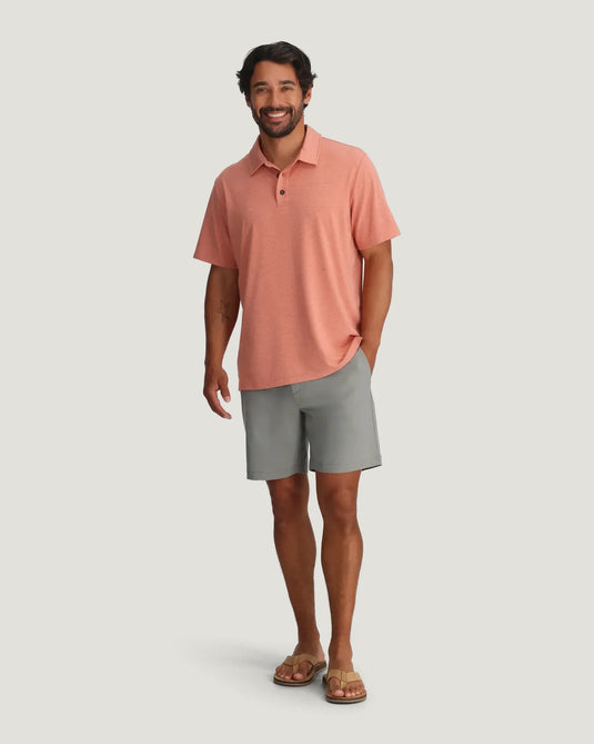 Free Fly Men's Palmera Hybrid Short