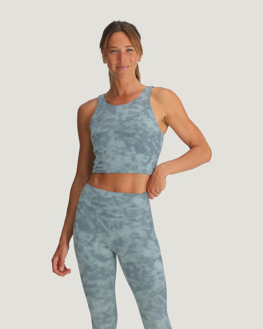 Free Fly Women's All Day Tank - Ski & Tennis Station