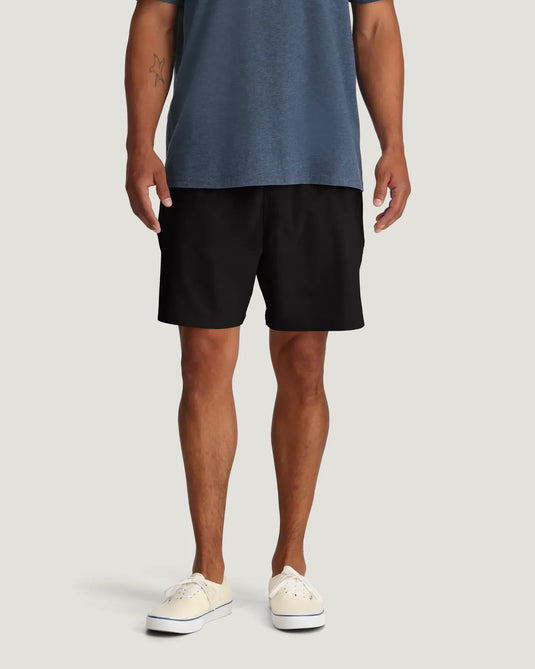 Free Fly Men's Breeze Vent Short - Ski & Tennis Station