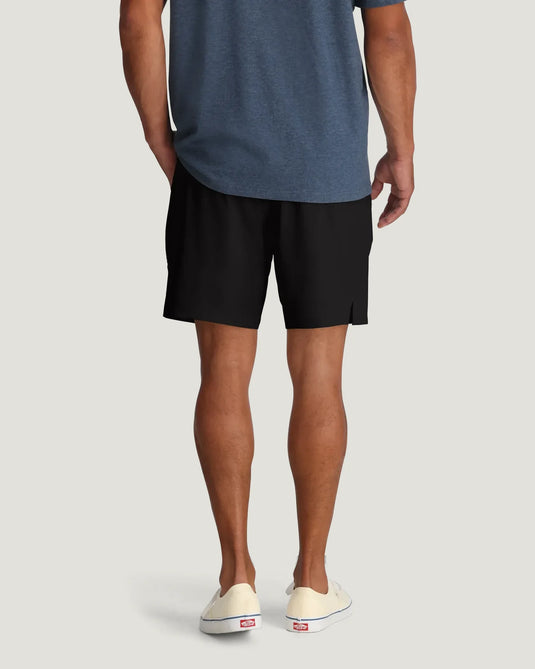 Free Fly Men's Breeze Vent Short - Ski & Tennis Station