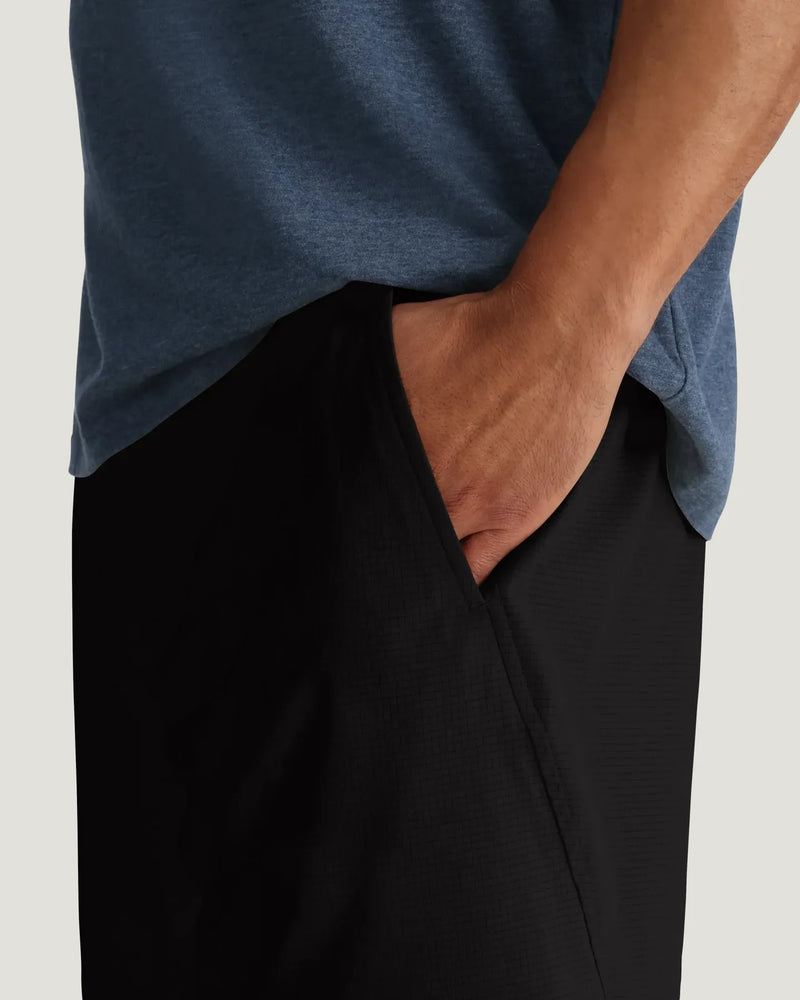 Load image into Gallery viewer, Free Fly Men's Breeze Vent Short - Ski &amp; Tennis Station
