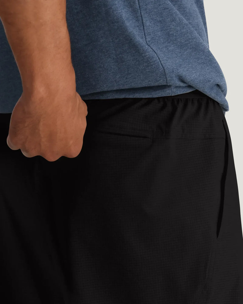 Load image into Gallery viewer, Free Fly Men's Breeze Vent Short - Ski &amp; Tennis Station
