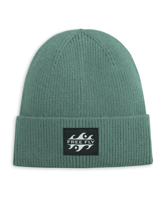 Free Fly Offshore Knit Beanie