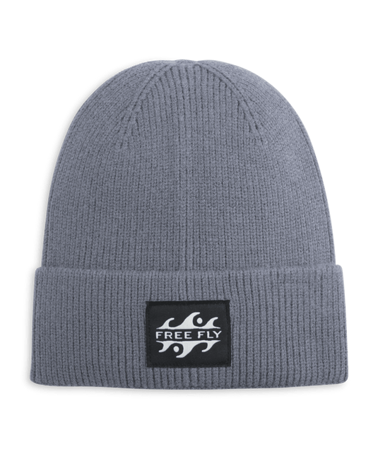 Free Fly Offshore Knit Beanie
