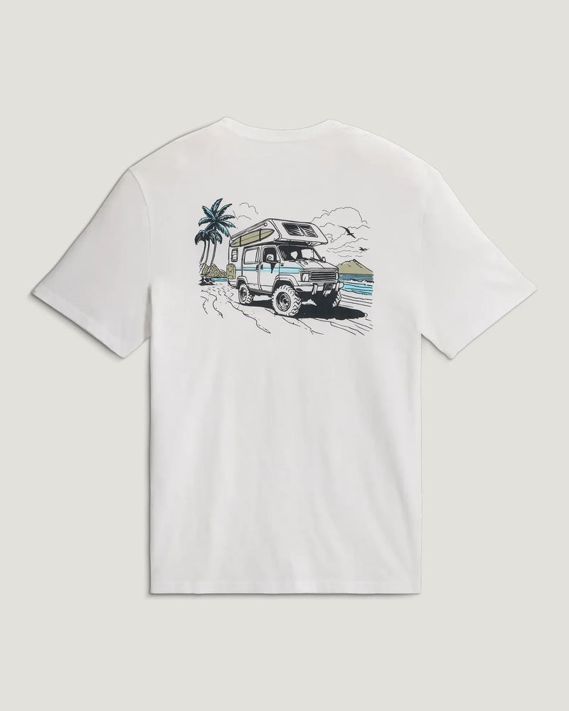 Load image into Gallery viewer, Free Fly Adventure Rig Tee - Ski &amp; Tennis Station

