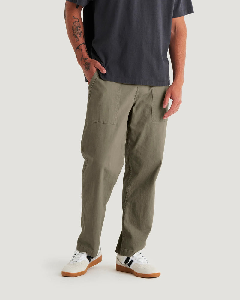 Load image into Gallery viewer, Free Fly Men's Anchor Easy Pant
