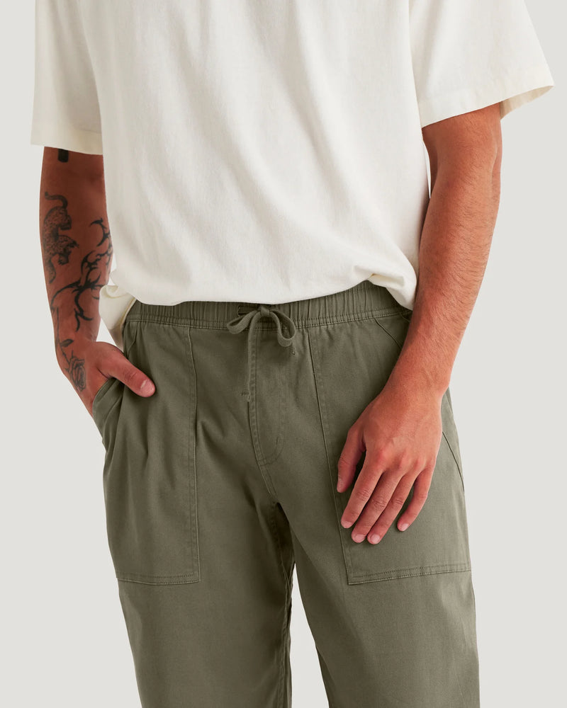 Load image into Gallery viewer, Free Fly Men's Anchor Easy Pant

