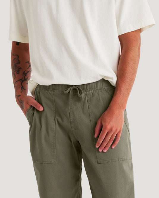 Free Fly Men's Anchor Easy Pant