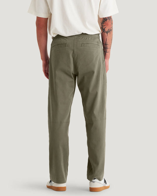Free Fly Men's Anchor Easy Pant