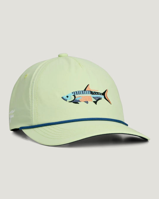 Free Fly Wild Pursuits Performance Hat