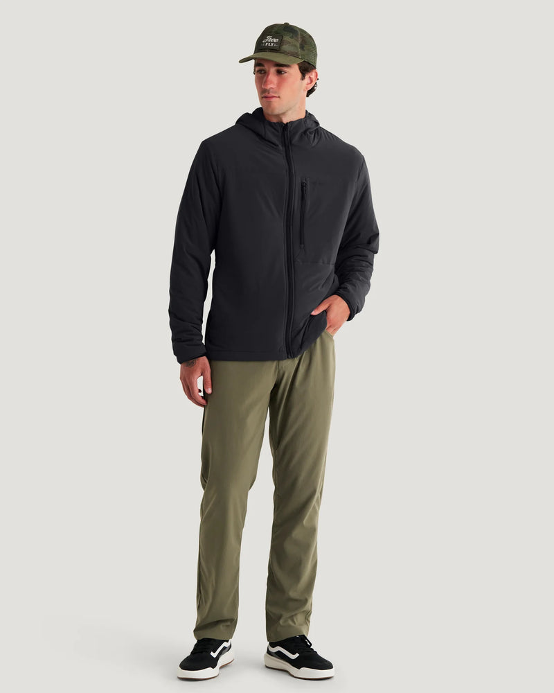 Load image into Gallery viewer, Free Fly Men's Coldvale Insulated Jacket
