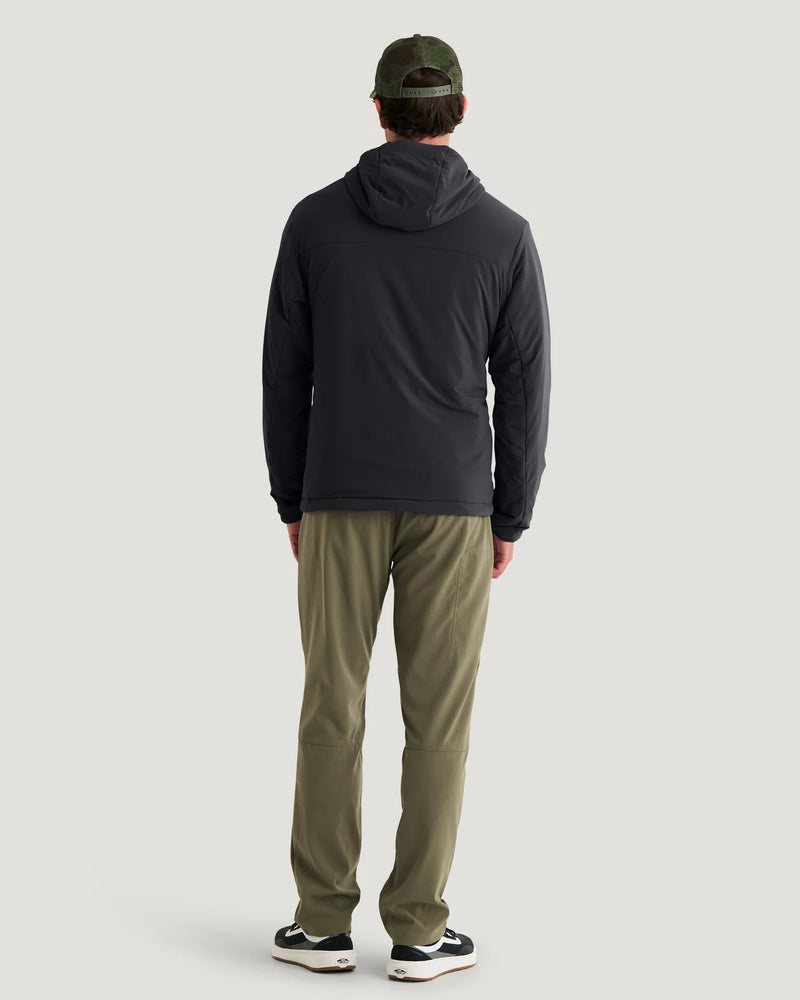 Load image into Gallery viewer, Free Fly Men's Coldvale Insulated Jacket
