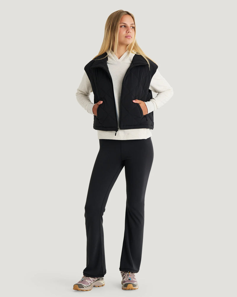 Load image into Gallery viewer, Free Fly Women's Coldvale Insulated Vest

